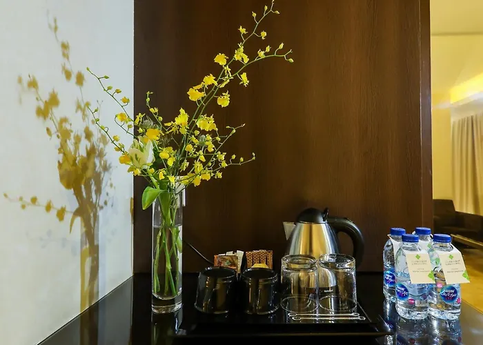 Gloria Inn Riyadh