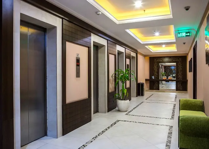 Gloria Inn Riyadh