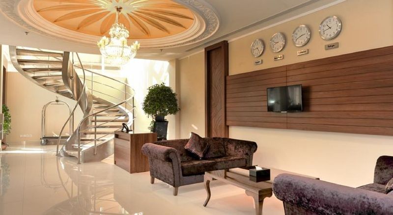 Hotel Gloria Riyadh