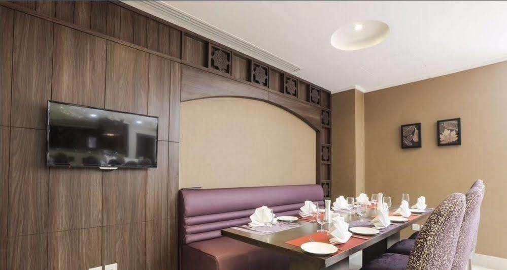 Gloria Hotel Riyadh