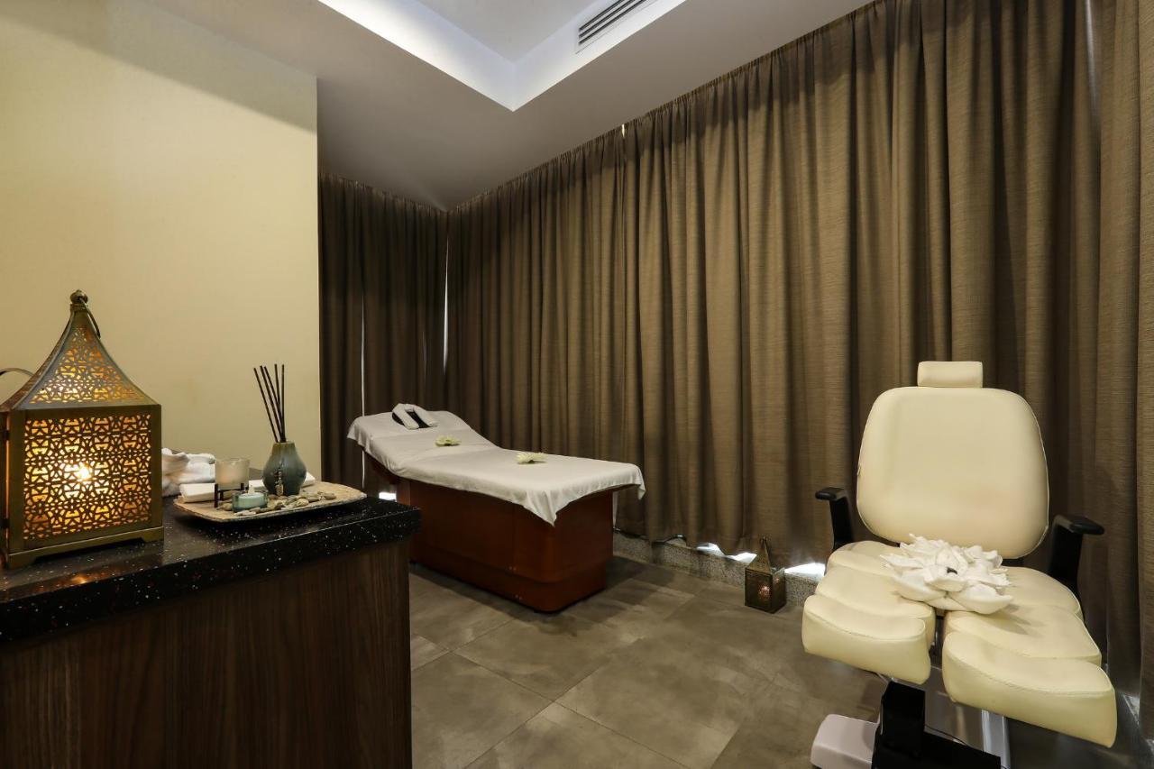 Gloria 3* Riyadh
