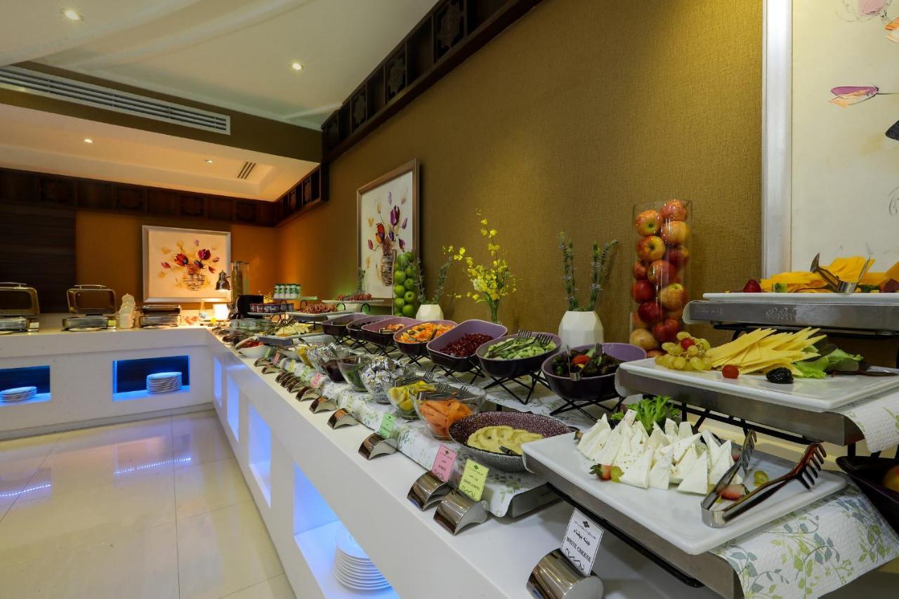 Gloria Hotel Riyadh