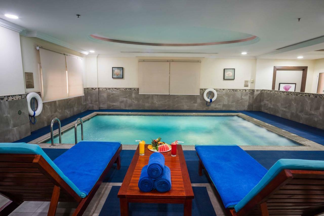 Gloria Hotel 3*