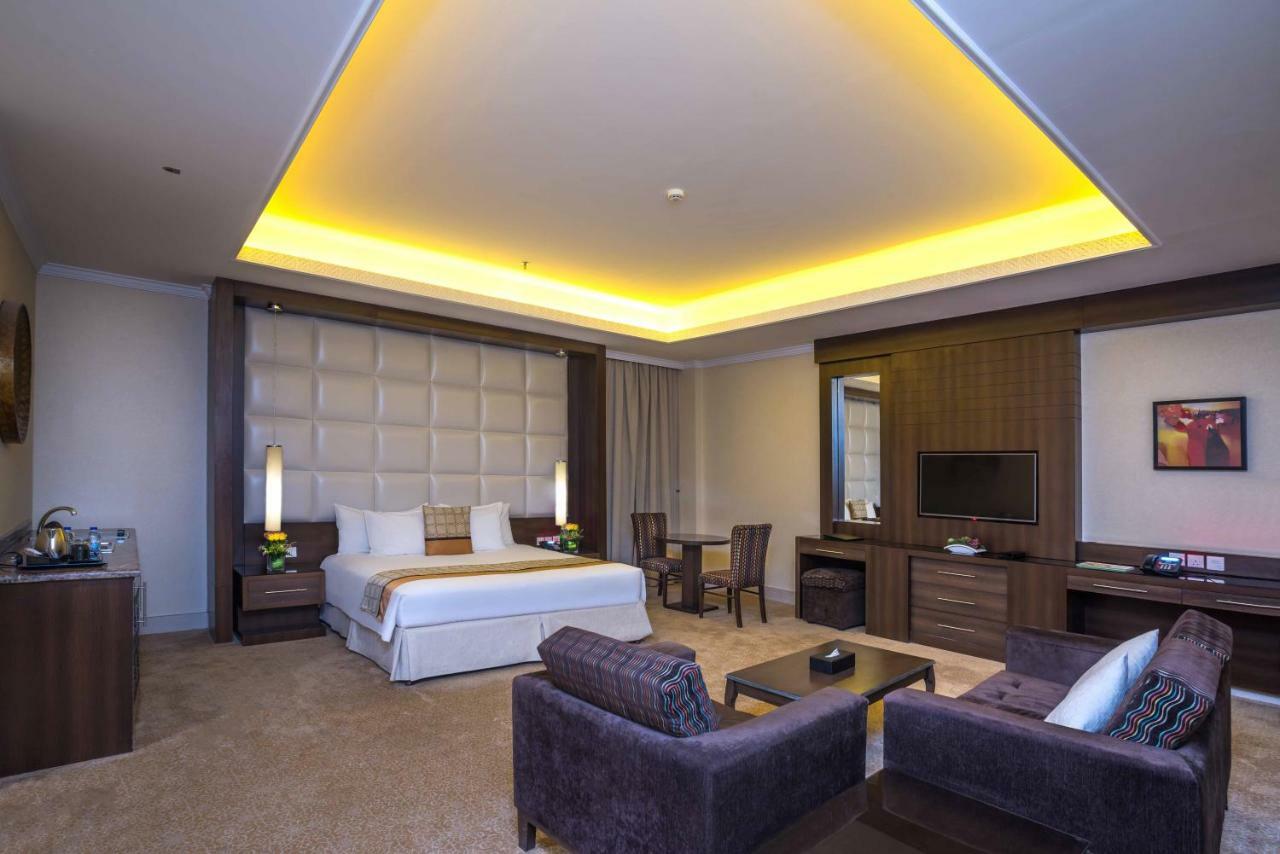 Gloria Hotel