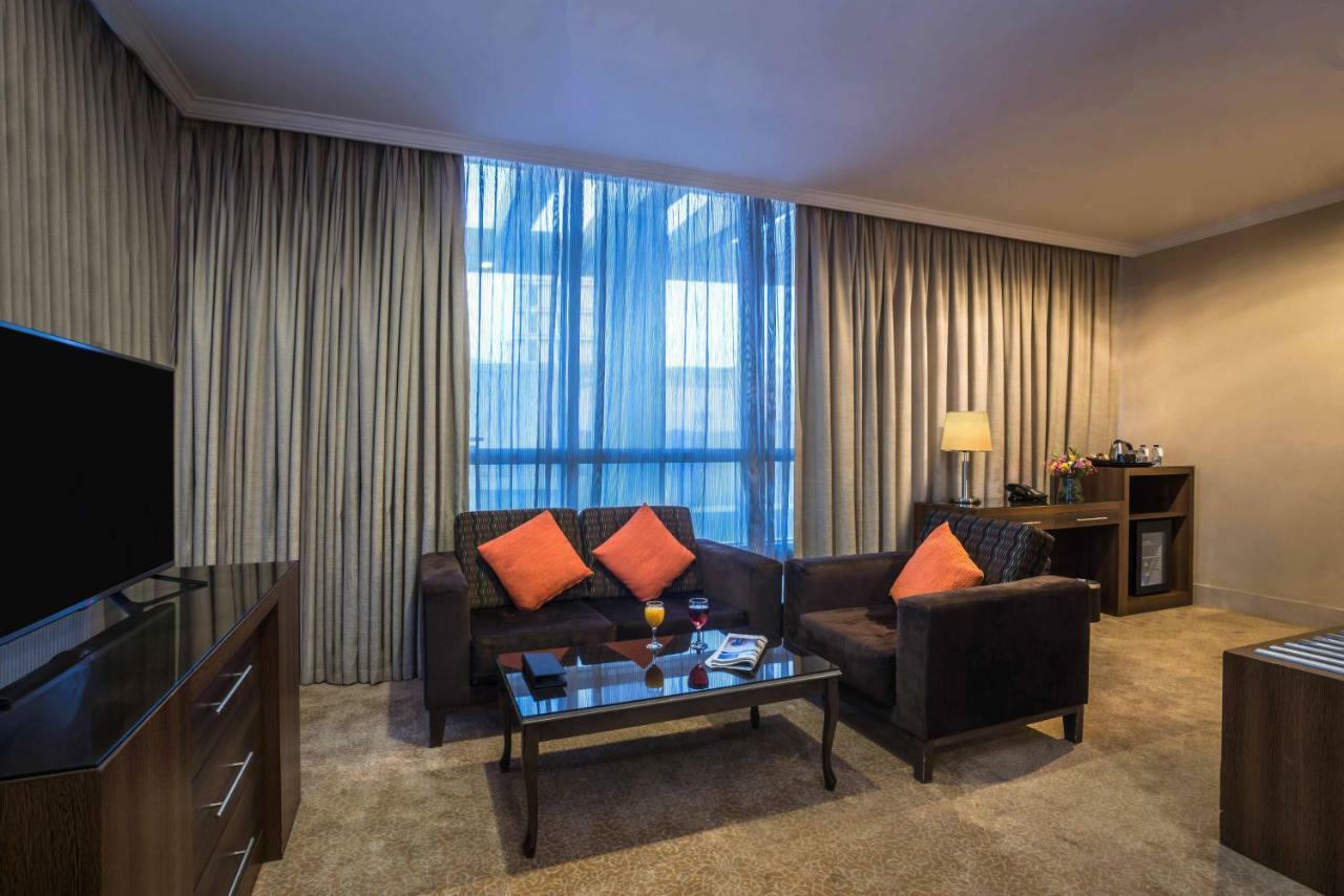 Gloria Hotel