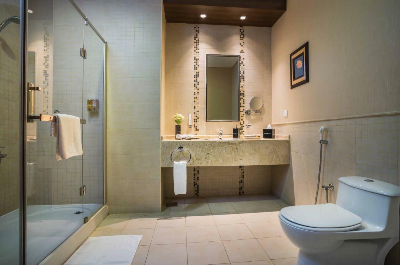 Hotel Gloria Riyadh