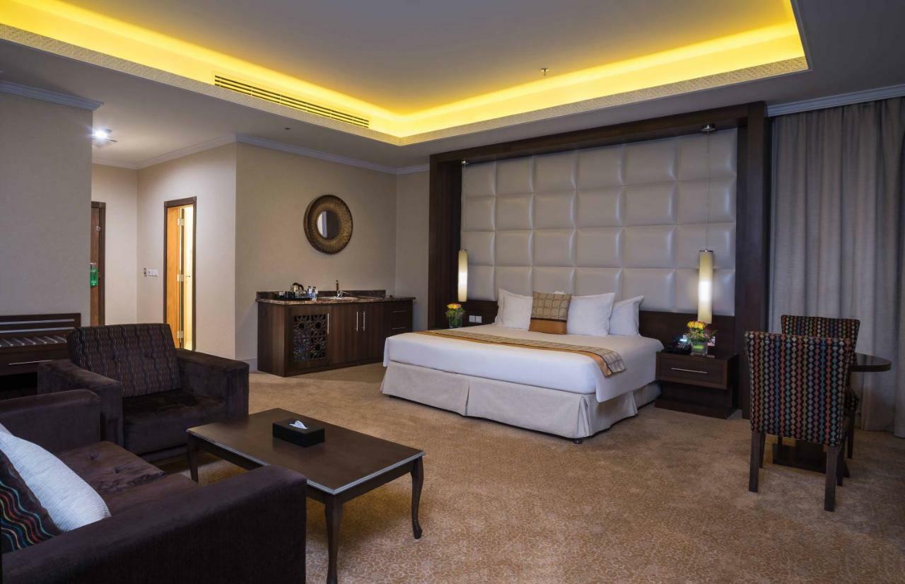 Gloria 3* Riyadh