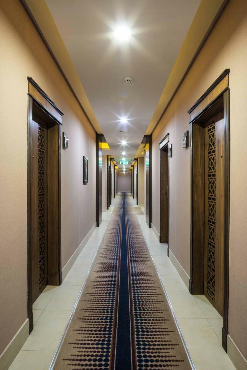 Gloria 3* Riyadh