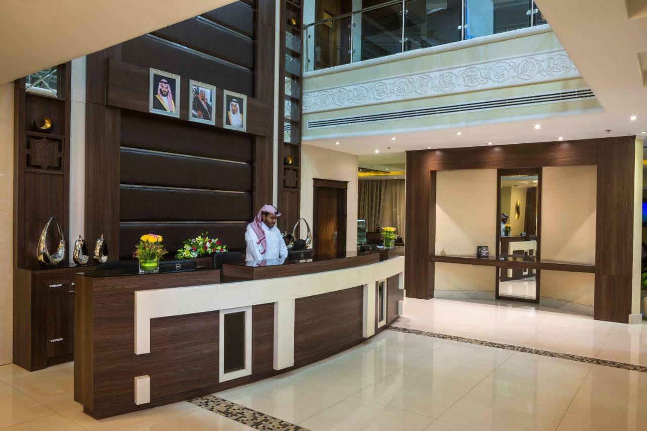 Gloria Hotel Riyadh