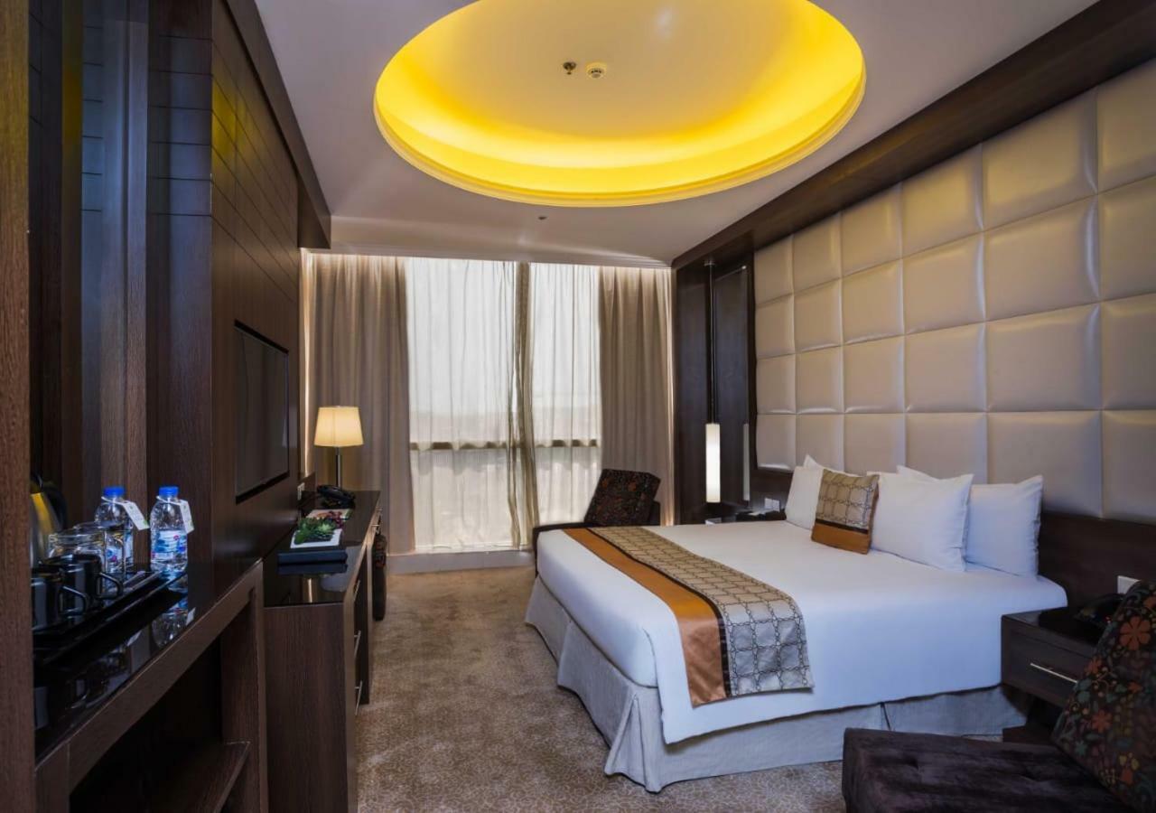 Gloria Hotel Riyadh