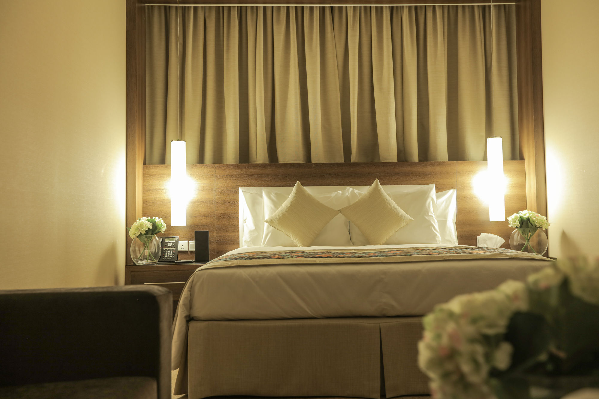 Gloria Hotel