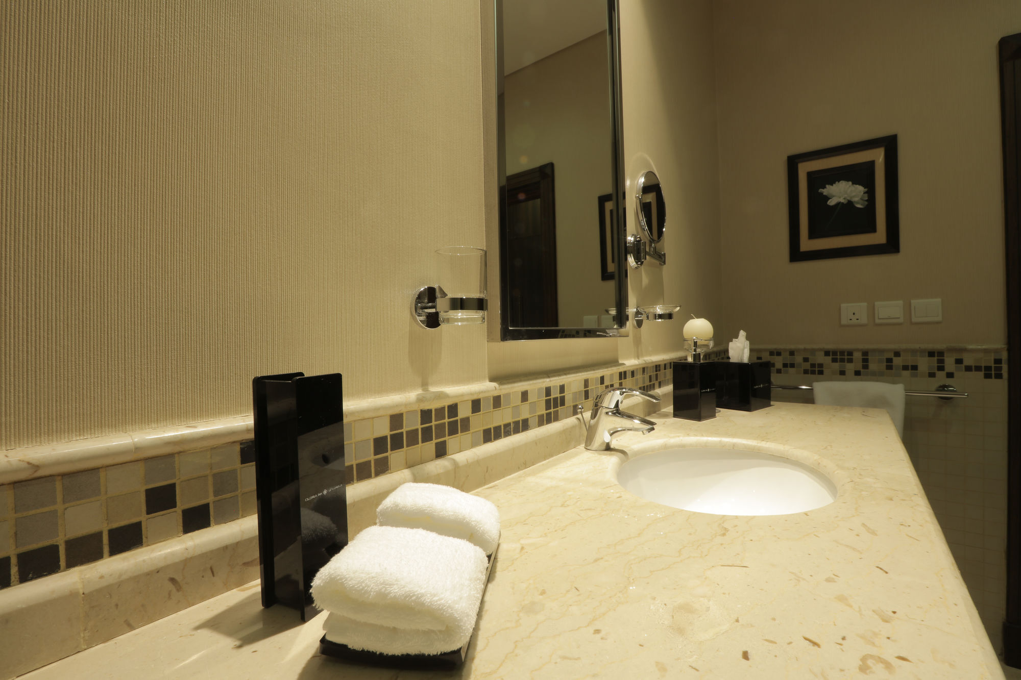 Gloria 3* Riyadh