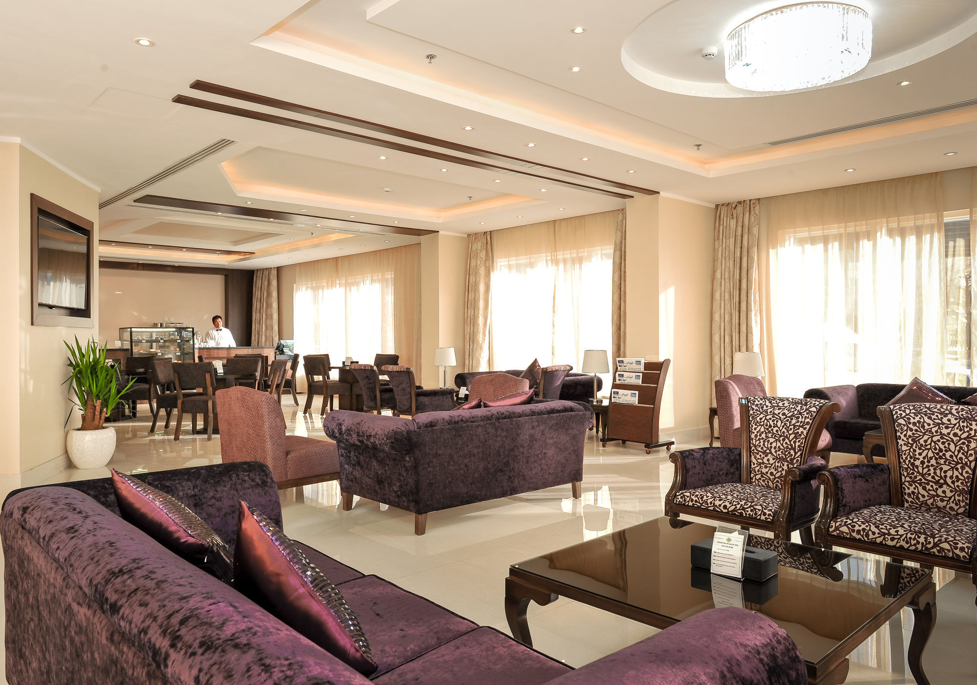Gloria Hotel Riyadh
