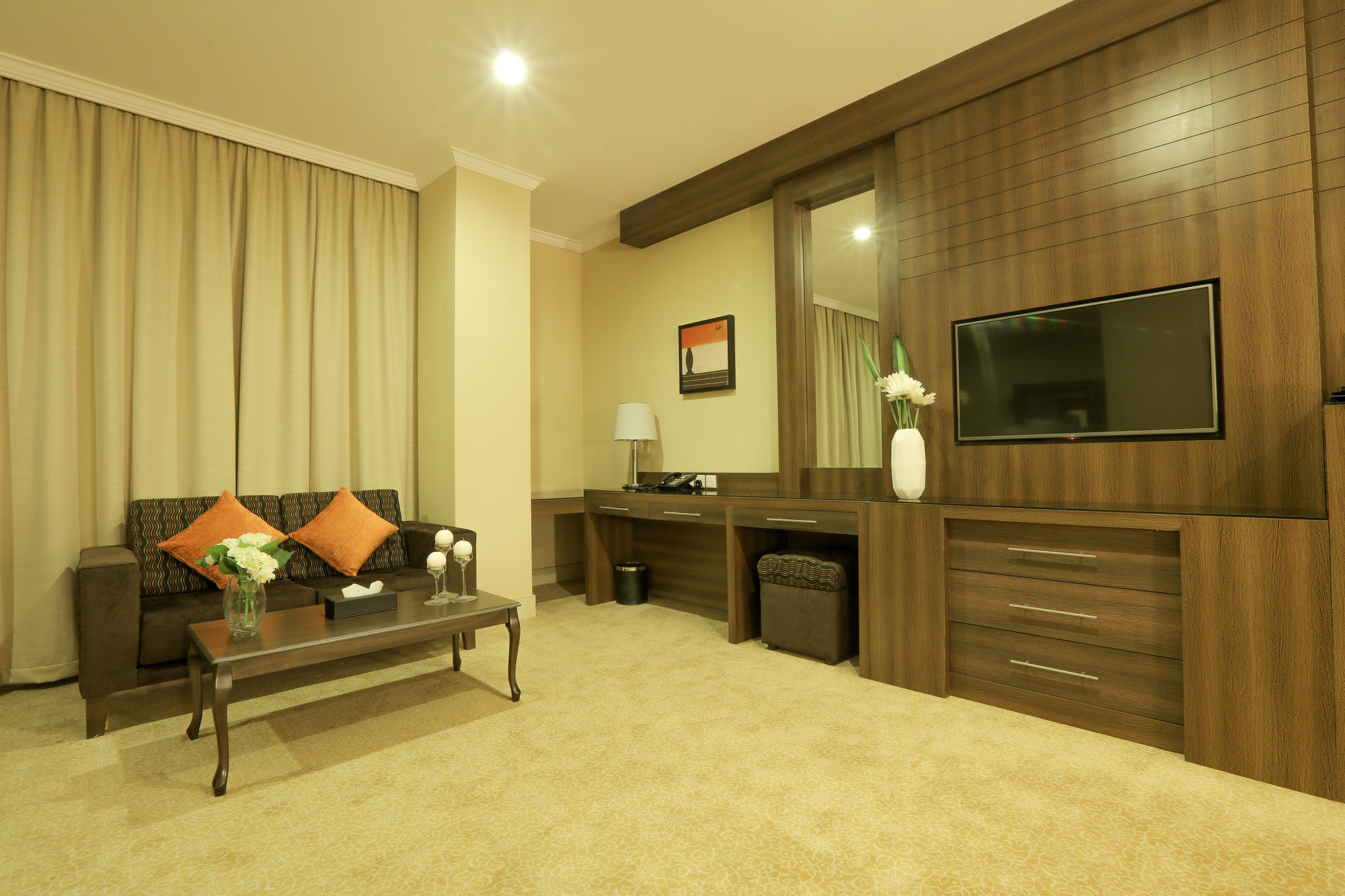 Gloria Hotel Riyad